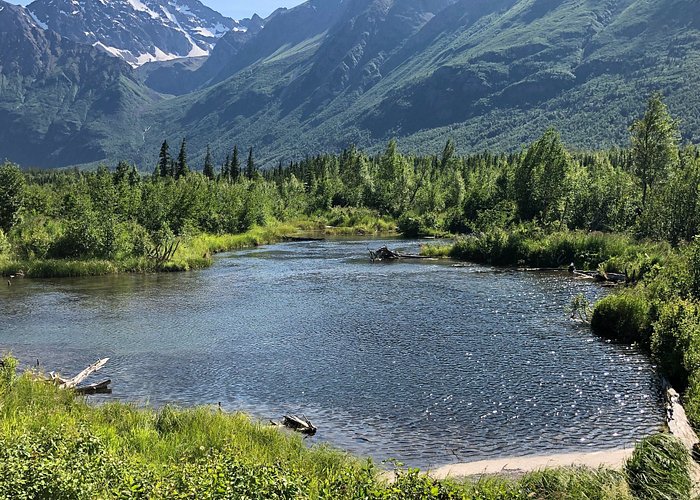 What's My Home Worth In Eagle River, AK?