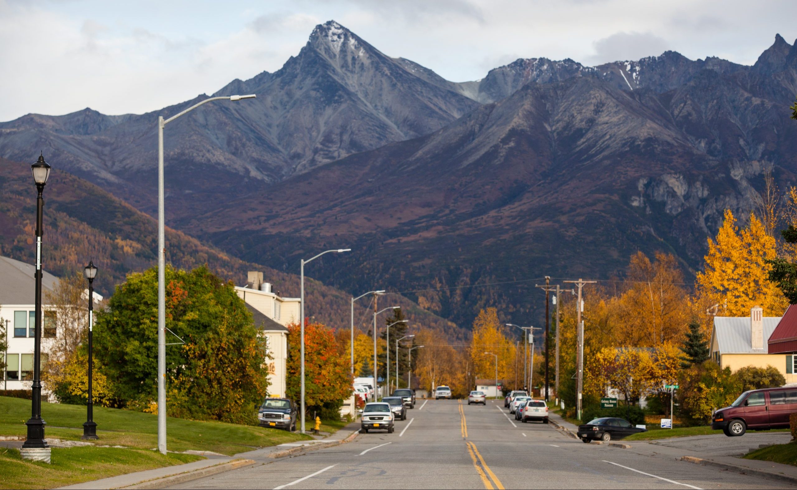 What's My Home Worth In Palmer, AK?