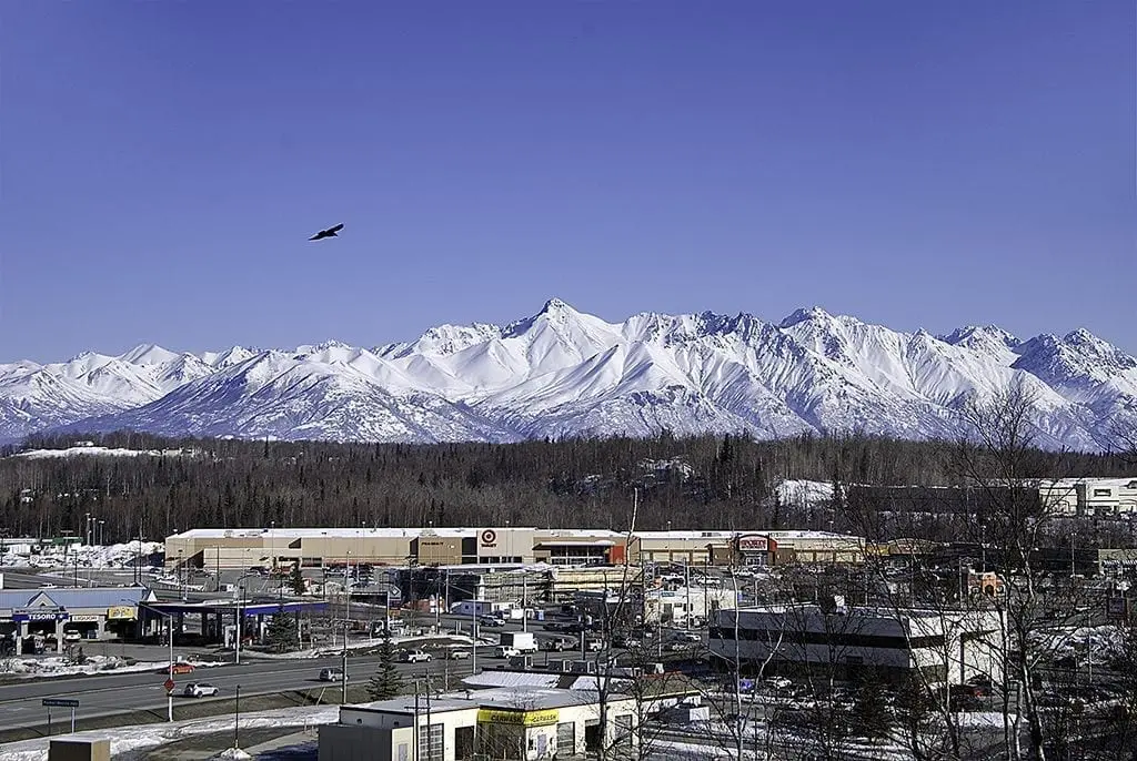 What's My Home Worth In Wasilla, AK?